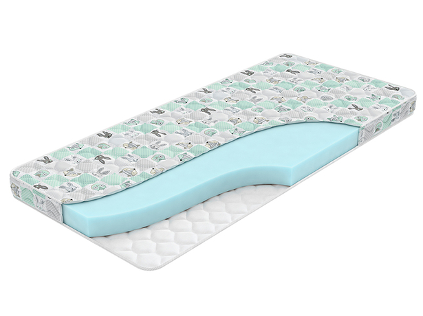 Детский матрас Kids Soft