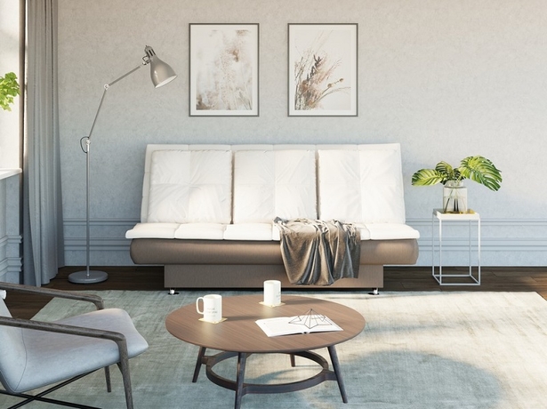 Подушки приспинные Easy Light (3 шт.)