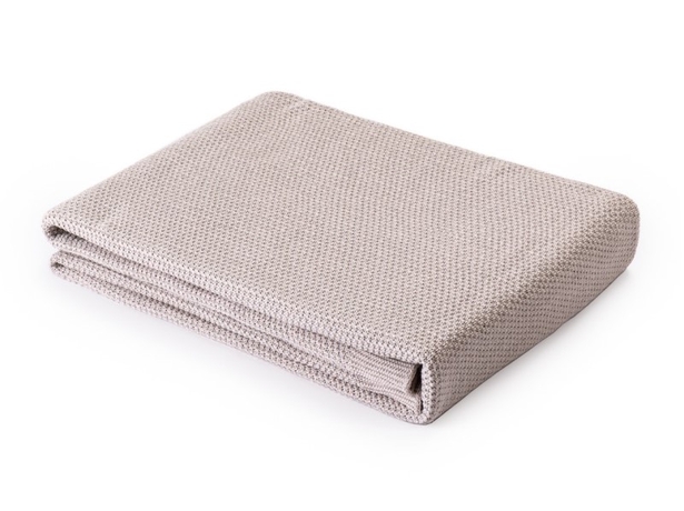 Плед Kansas Latte
