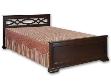 Кровать Велес Майорита