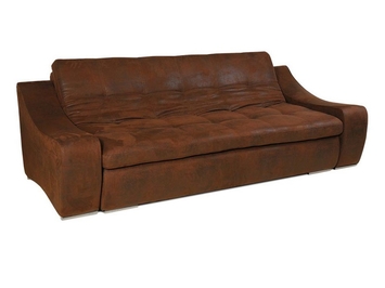 Диван-кровать Релакс Idea с двумя подлокотниками