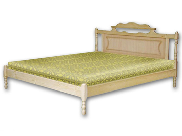 Кровать Велес Людвиг