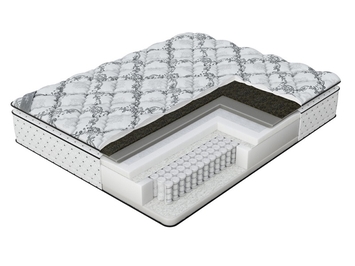 Матрас Verda Support Pillow Top