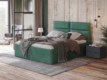 Кровать Clever