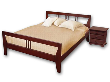 Кровать Велес Елена