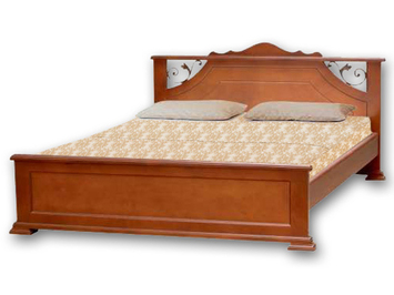 Кровать Велес Ричард-2