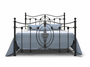 Кованная кровать Diana