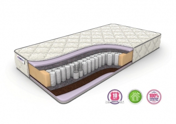 Матрас Kombi-3 TFK