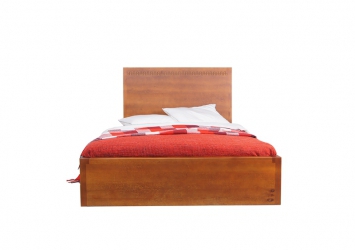 Кровать Gouache Birch