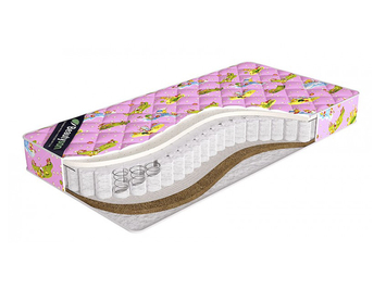 Детский матрас Baby Medium S600 BeautySon