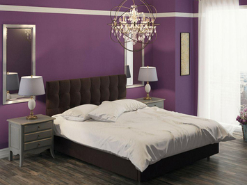 Кровать Бенарти Seville box