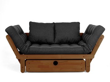 Кушетка Сламбер с ящиком