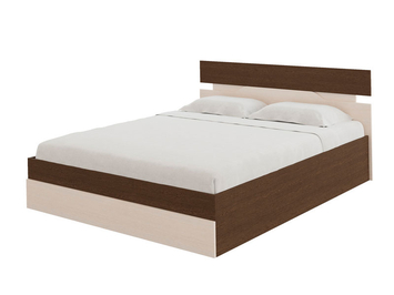 Кровать Milton с подъемным механизмом Кровать Milton с подъемным механизмом