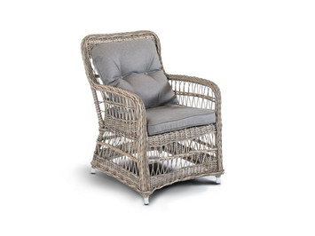 Кресло из ротанга 4SIS Цесена (Арт.GFS7022C)