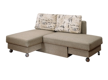 Диван-трансформер Лира Idea 066