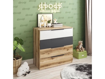 Комод Грация Ярофф Москва