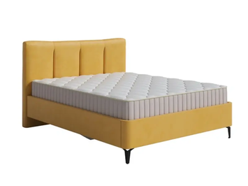 Двуспальная кровать Monro Двуспальная кровать Monro