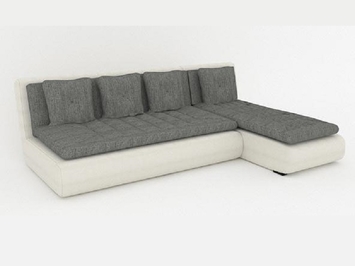 Диван угловой Кормак Idea
