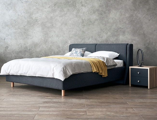 Кровать Сонум Barcelona