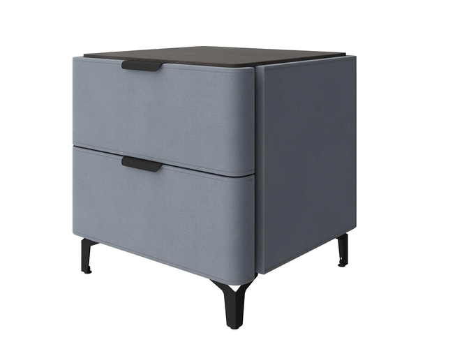 Тумба Megapolis (2 ящика)