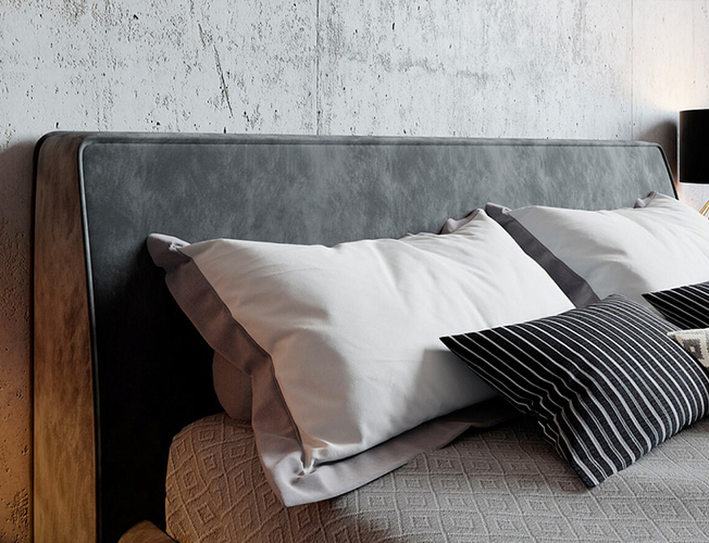 Кровать Altea