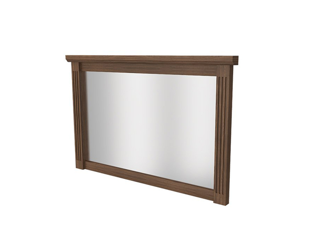 Зеркало настенное Milena