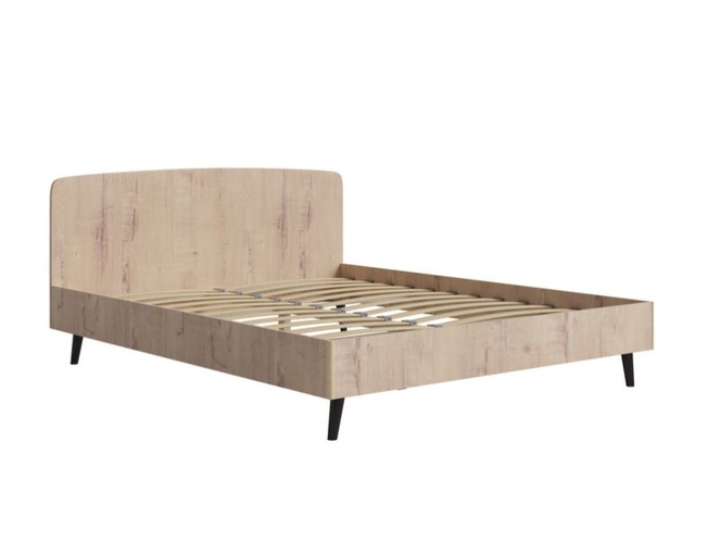 Кровать Skandy