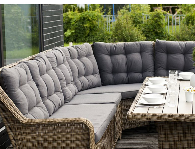 Диван 4SIS Бергамо