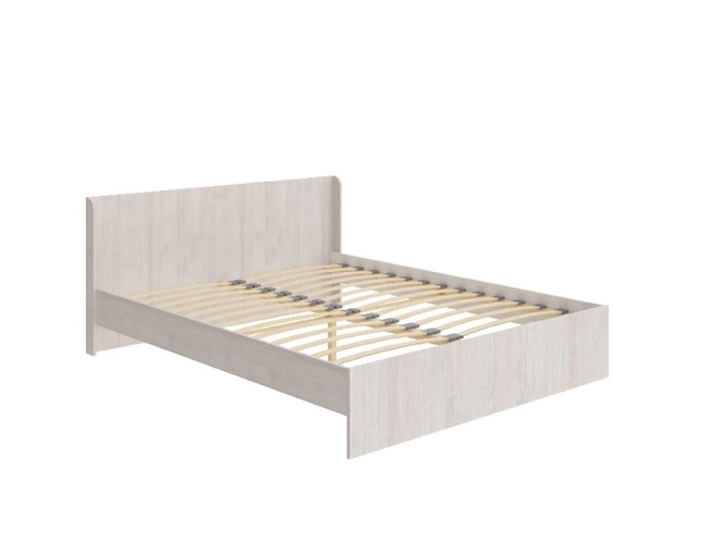 Кровать Practica