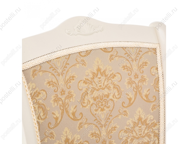 Стул Луиджи бежевый (Арт.318618)