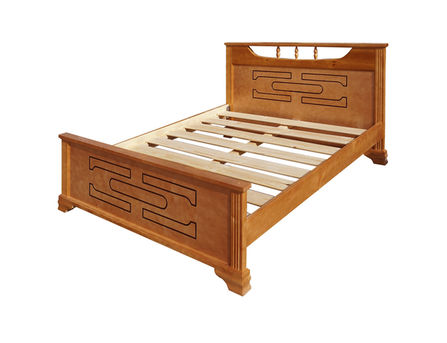 Кровать Велес Камилла