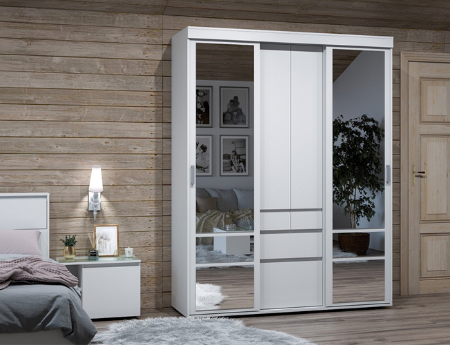 Шкаф-купе Герда