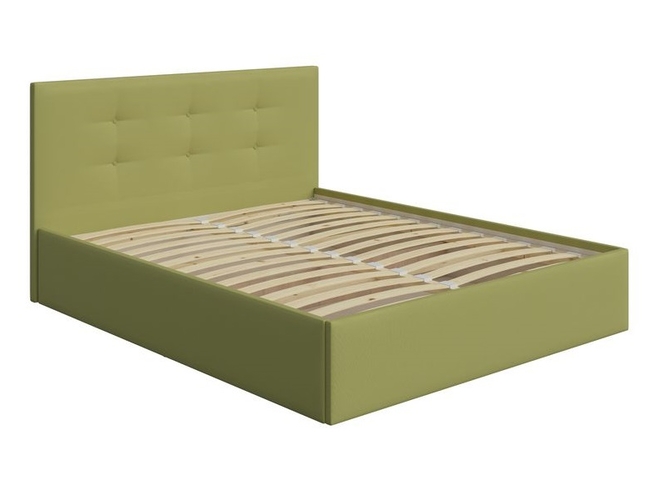 Кровать Forsa с основанием