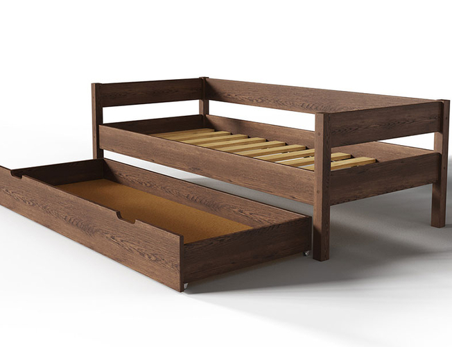 Кровать Алекса 