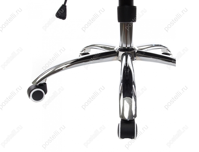 Компьютерное кресло Tomar черное (Арт.1740)