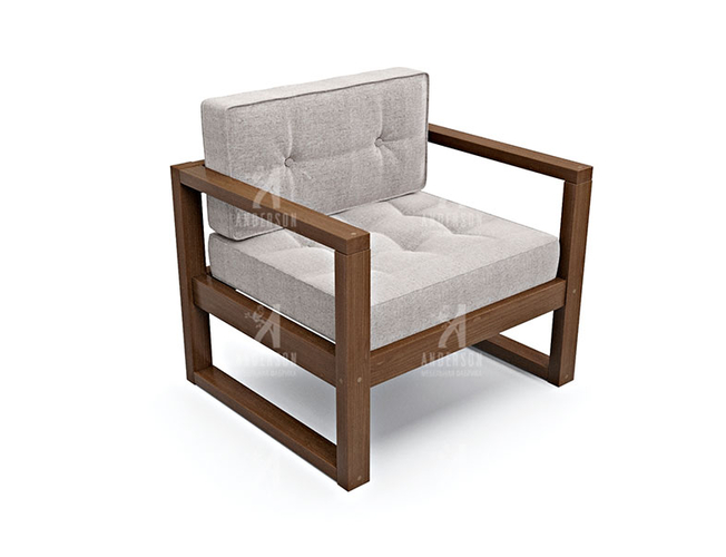 Кресло Астер