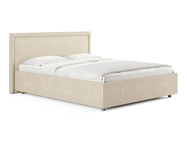 Кровать Bergamo с подъемным механизмом