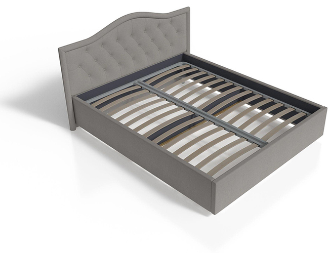 Кровать Бенарти Greta