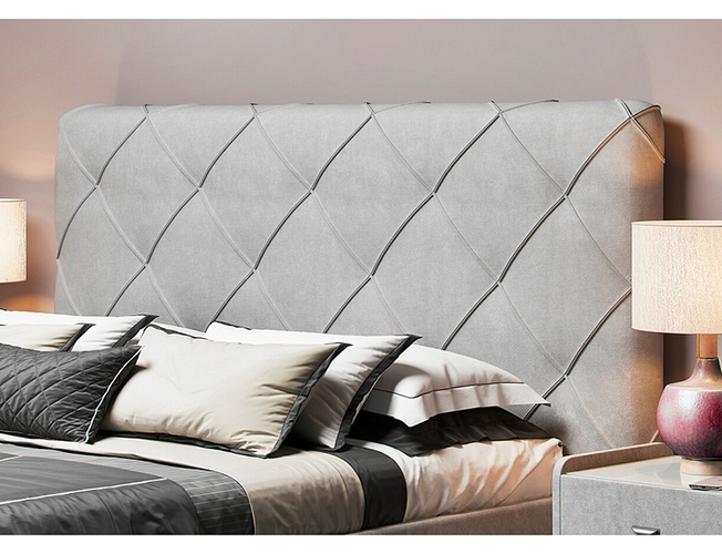 Кровать Manhattan