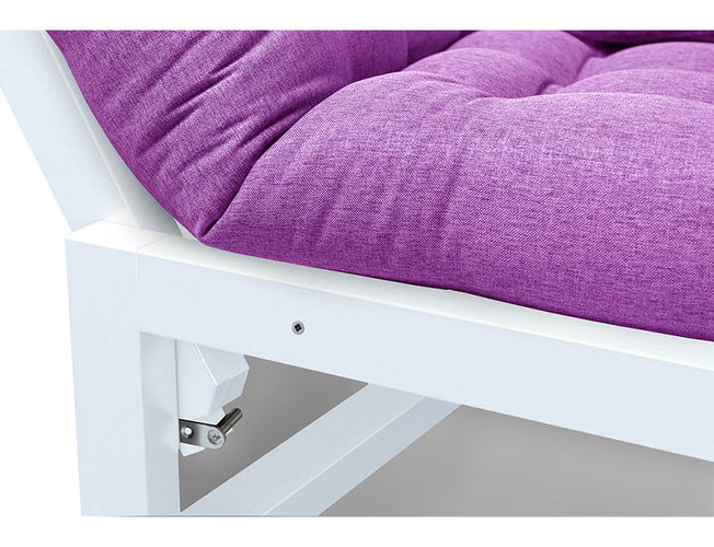 Кресло Амбер Андерсон