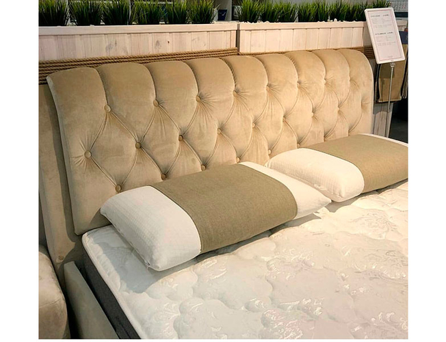 Кровать Olivia с подъемным механизмом