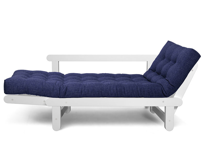 Кушетка Сламбер с ящиком