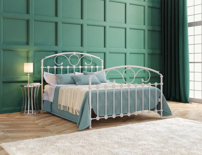 Кровать Rosaline