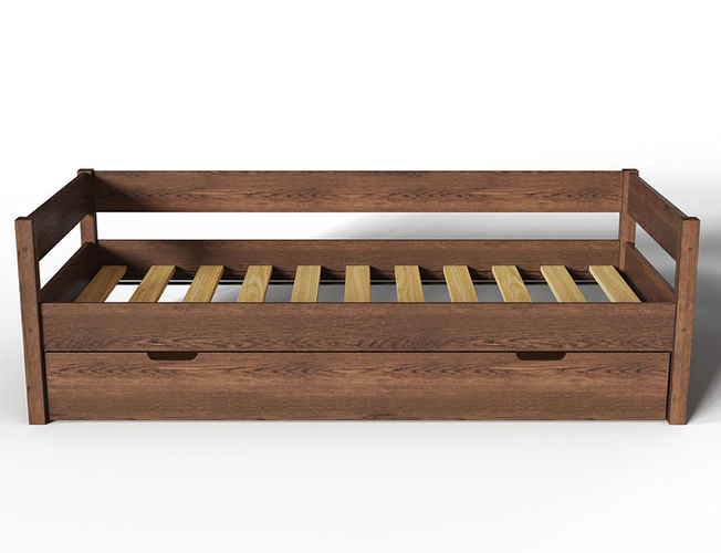 Кровать Алекса 