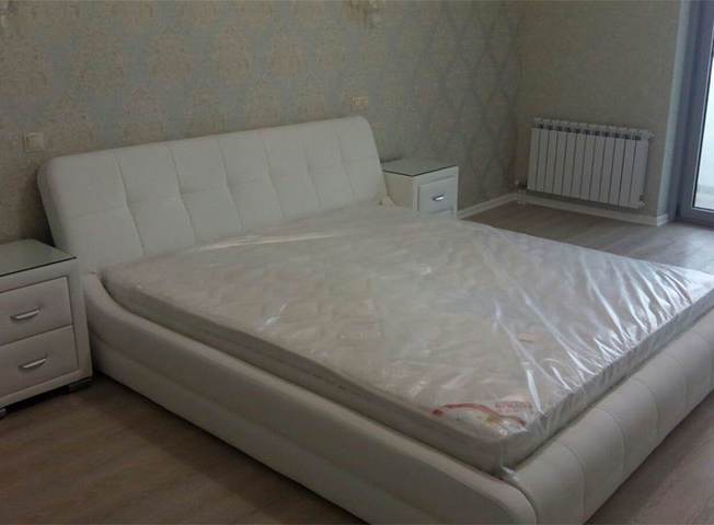 Кровать Corso 6