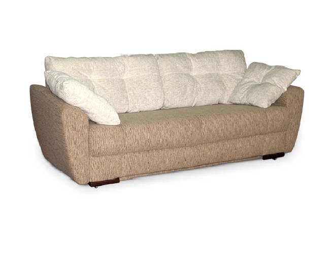 Диван Комфорт-Евро Idea песочный