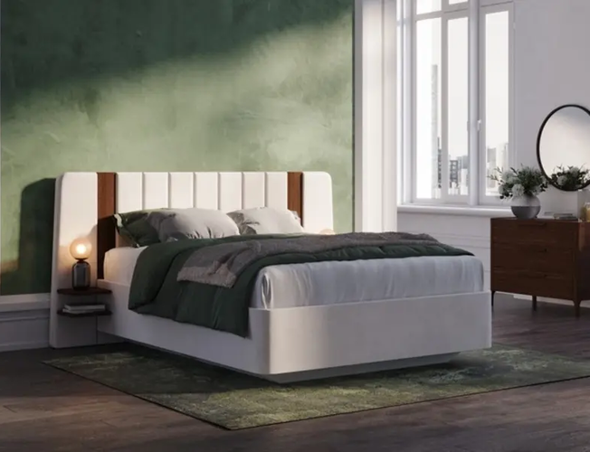 Парящая кровать FlyEdge