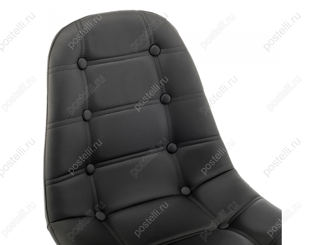 Стул Kvadro черный (Арт. 11342)