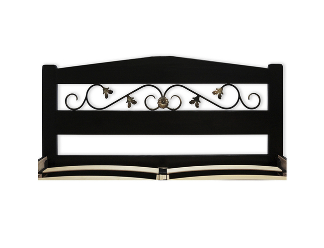 Кровать Велес Жоржетта (ковка)