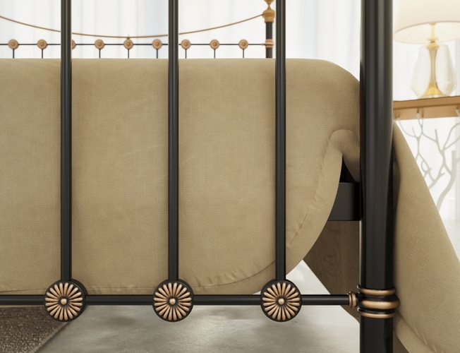 Кровать First